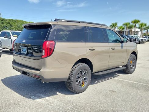 New 2027 Ford Expedition Tremor w/ Driver's Package AWD/4WD image 9