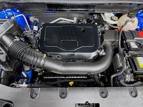 Used 2024 Chevrolet Blazer LT image 30