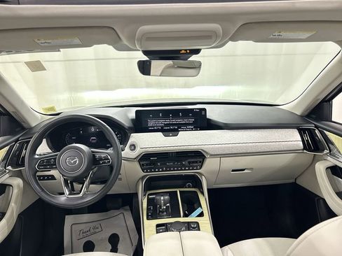 Certified 2024 MAZDA CX-90 3.3 Turbo S w/ Premium Plus AWD/4WD image 18