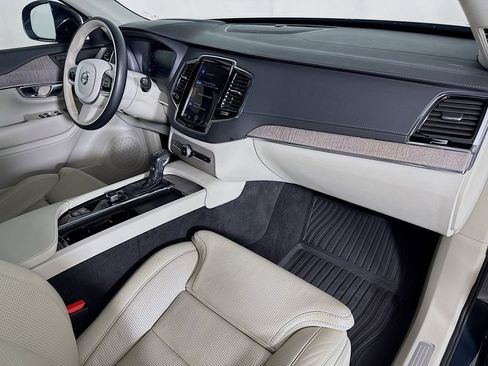 Used 2022 Volvo XC90 T6 Inscription w/ Advanced Package AWD/4WD image 30
