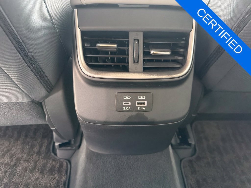 Certified 2024 Subaru Outback Premium AWD/4WD image 23