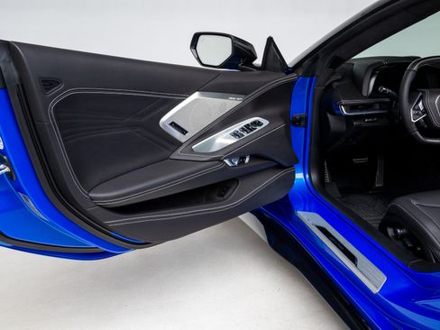 Used 2024 Chevrolet Corvette Z06 image 16