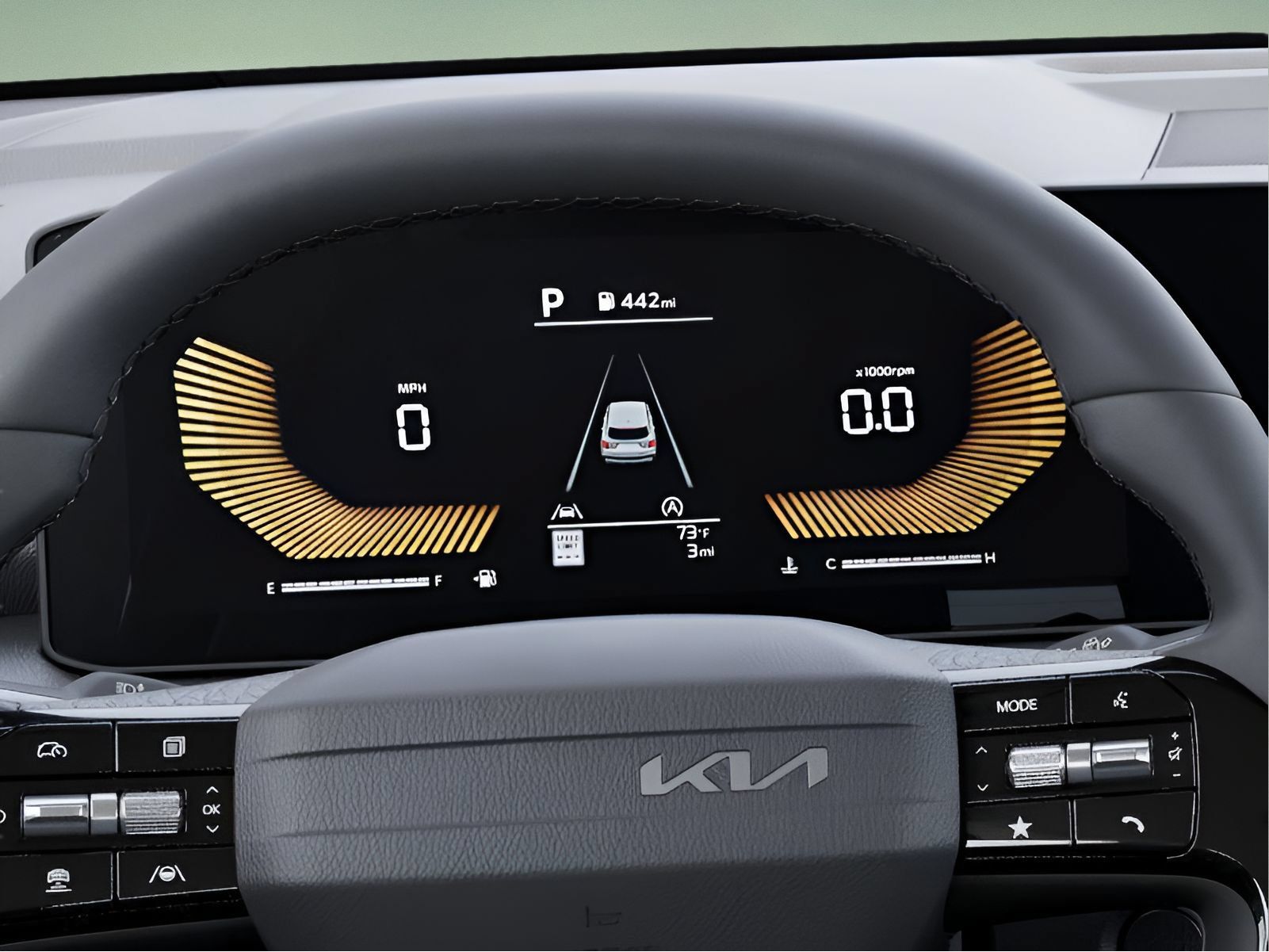 Used 2026 Kia Sorento S FWD image 16