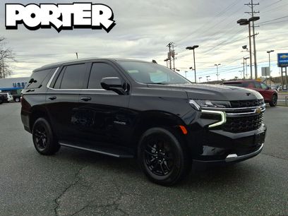 Used 2023 Chevrolet Tahoe LS