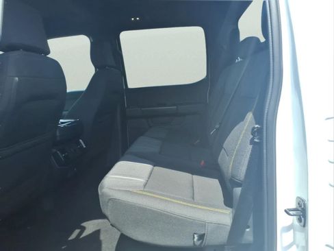 Used 2024 Ford F150 STX AWD/4WD image 28