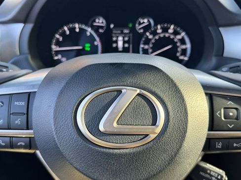 Used 2023 Lexus GX 460 Premium w/ Premium Package image 29
