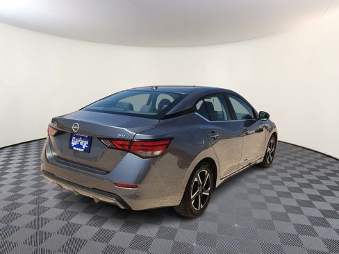 Used 2024 Nissan Sentra SV FWD image 4