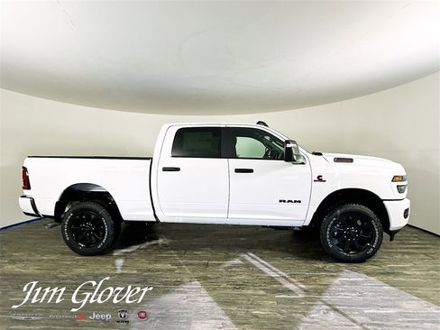 New 2026 RAM 2500 Big Horn image 9