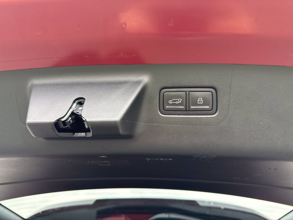 Used 2026 Hyundai Santa Fe SEL AWD/4WD image 19