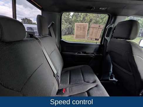 Used 2023 Ford F150 XLT w/ Equipment Group 302A High AWD/4WD image 37