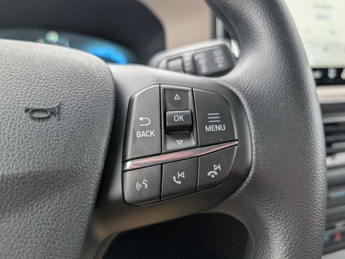 New 2025 Ford Bronco Sport Big Bend image 11