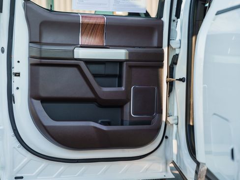 Used 2019 Ford F250 King Ranch w/ King Ranch Ultimate Package image 49