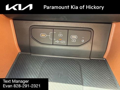 Used 2026 Kia Sportage X-Line w/ X-Line Technology Package AWD/4WD image 26