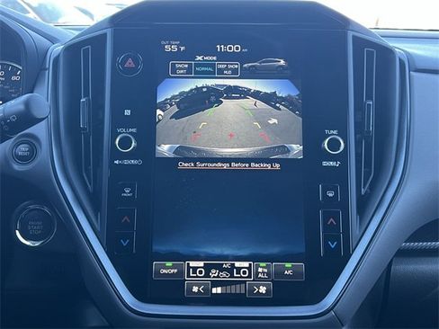 Certified 2025 Subaru Crosstrek 2.5i Sport image 12