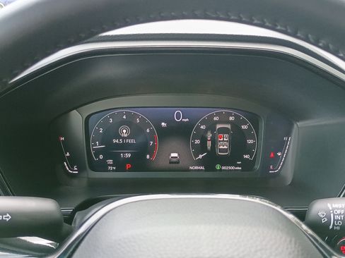 Used 2026 Honda CR-V EX-L image 19