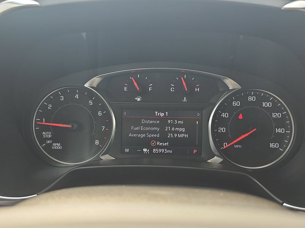 Used 2023 Chevrolet Blazer LT w/ Convenience Package FWD image 19