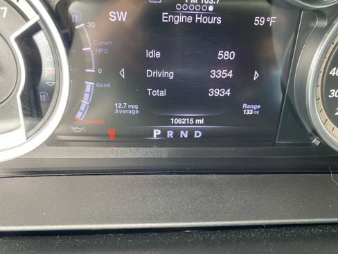 Used 2016 RAM 1500 Lone Star image 20