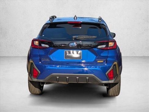 New 2026 Subaru Crosstrek 2.5i Sport image 6
