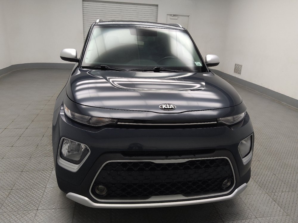 Used 2020 Kia Soul X-Line FWD image 14