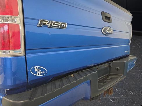 Used 2014 Ford F150 STX w/ Equipment Group 201A Mid image 32