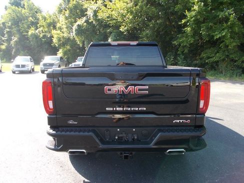Used 2021 GMC Sierra 1500 AT4 AWD/4WD image 15