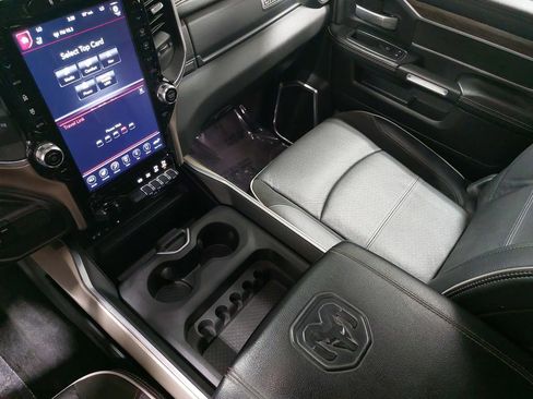 Used 2019 RAM 3500 Laramie image 25