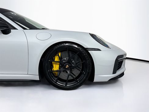 Used 2024 Porsche 911 Turbo S image 26