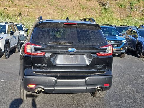Used 2023 Subaru Ascent Onyx Edition Limited image 16