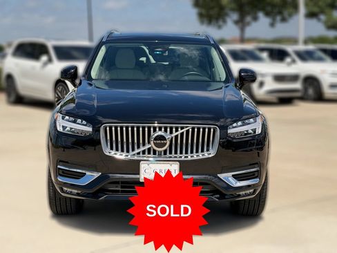 Certified 2025 Volvo XC90 B5 Core w/ Protection Package Premier AWD/4WD image 5