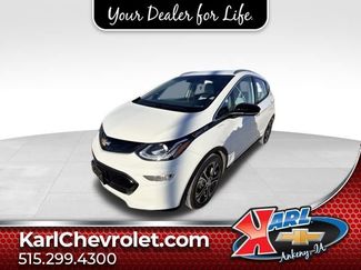 Certified 2019 Chevrolet Bolt Premier w/ Infotainment Package video 1