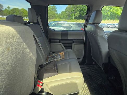 Used 2019 Ford F350 XL w/ STX Appearance Package AWD/4WD image 5
