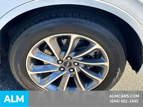Used 2020 Lincoln Aviator Grand Touring w/ Elements Package Plus image 25