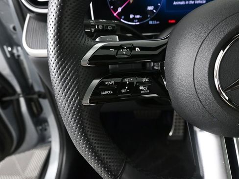 Certified 2025 Mercedes-Benz GLC 300 4MATIC image 10