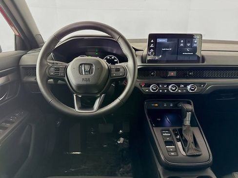 New 2026 Honda CR-V Sport image 23