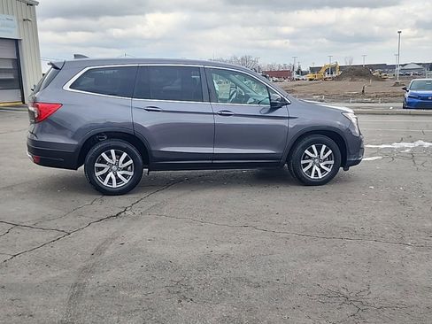 Used 2019 Honda Pilot EX image 9