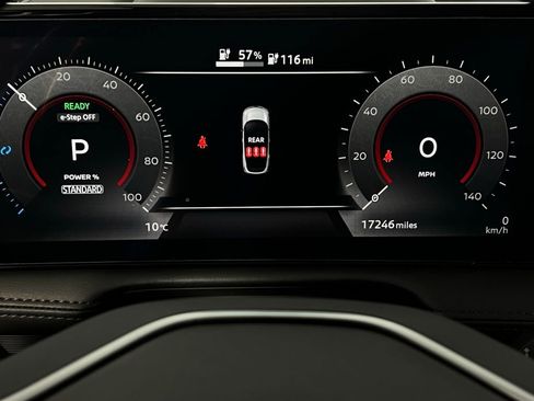 Used 2024 Nissan Ariya ENGAGE image 14