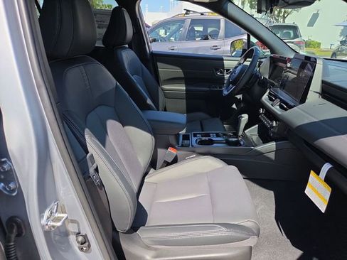 New 2026 Subaru Outback Touring XT AWD/4WD image 25
