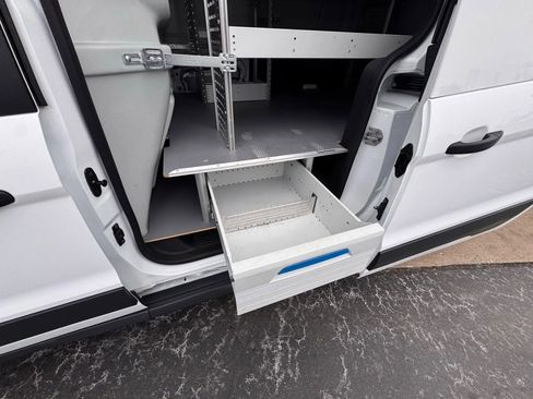 Used 2016 Ford Transit Connect XL image 25