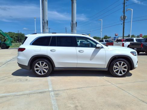 Used 2023 Mercedes-Benz GLS 450 4MATIC image 5