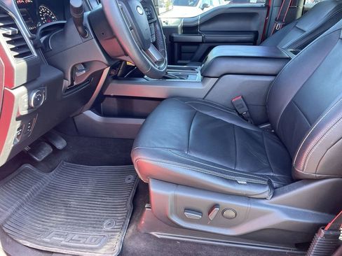 Used 2020 Ford F150 XLT w/ Equipment Group 302A Luxury image 9