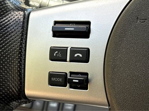 Used 2019 Nissan Frontier PRO-4X image 12