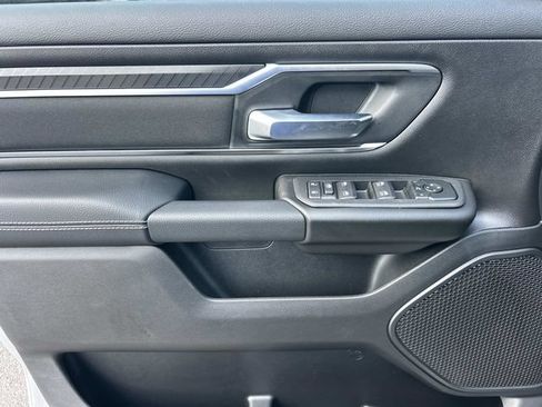 New 2027 RAM 1500 4x4 Crew Cab image 22