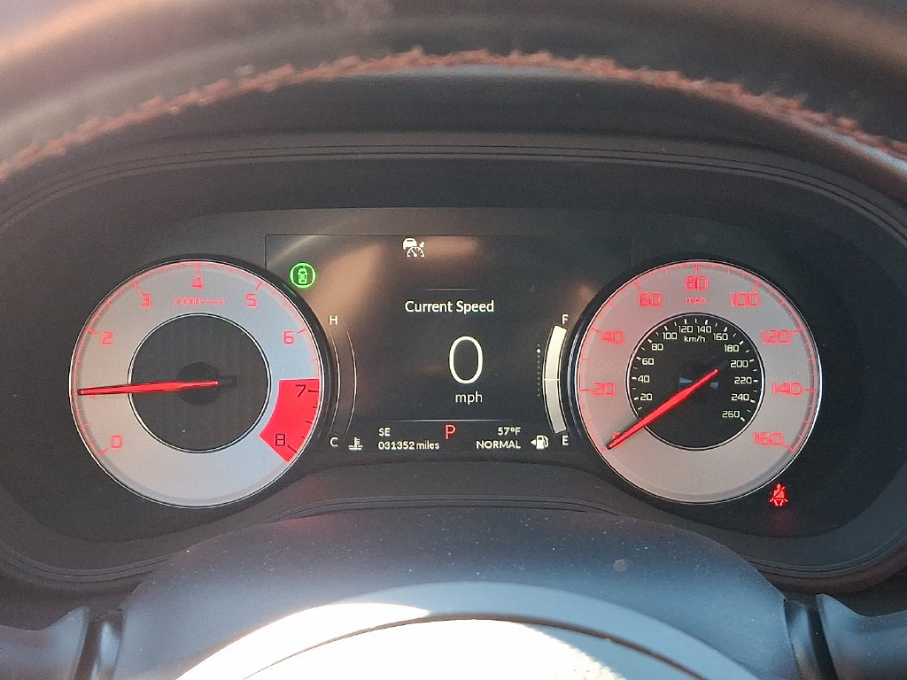Certified 2023 Acura TLX w/ A-SPEC Package FWD image 21