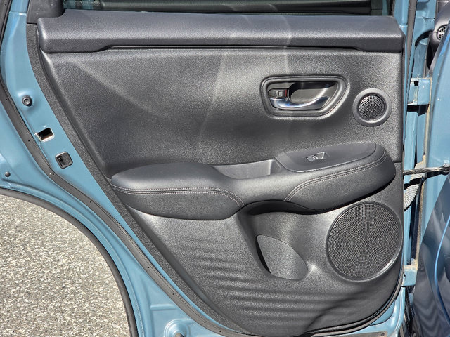 Used 2024 Honda HR-V EX-L image 24