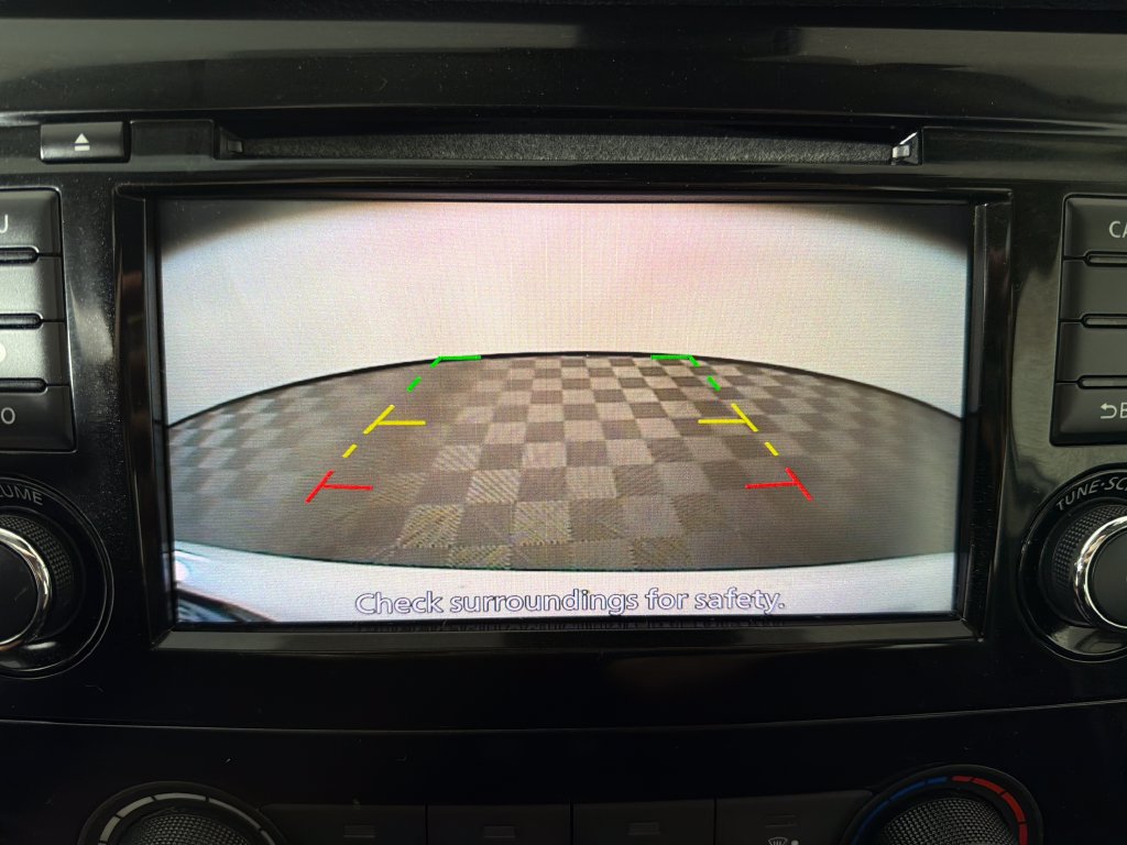 Used 2021 Nissan Rogue Sport S AWD/4WD image 9