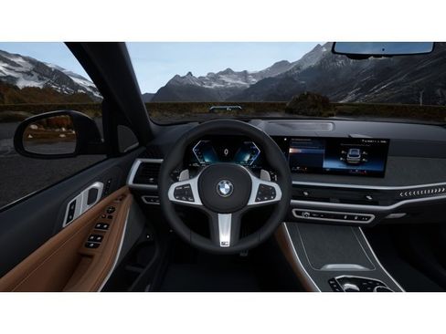 New 2026 BMW X5 xDrive50e AWD/4WD image 13