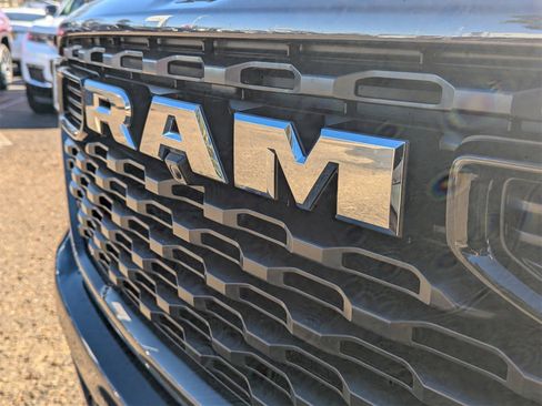 New 2026 RAM 1500 Big Horn image 23