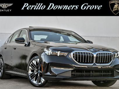 Used 2026 BMW 530i xDrive