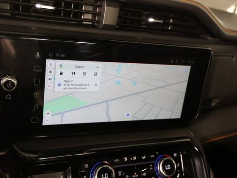 Used 2025 GMC Sierra 2500 AT4 w/ AT4 Premium Plus Package image 22