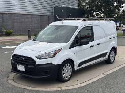 Used 2020 Ford Transit Connect XL